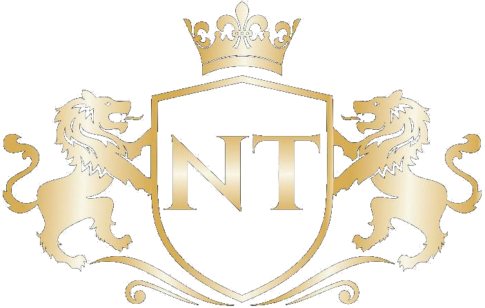 Nathu Travels logo